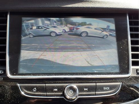 Used 2020 Buick Encore Preferred w/ Safety Package AWD/4WD image 12