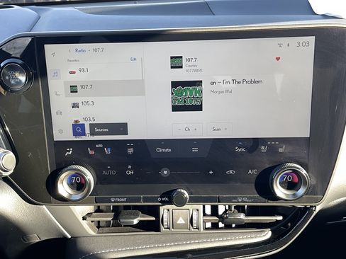 Used 2023 Lexus NX 350 AWD w/ Cold Area Package image 27