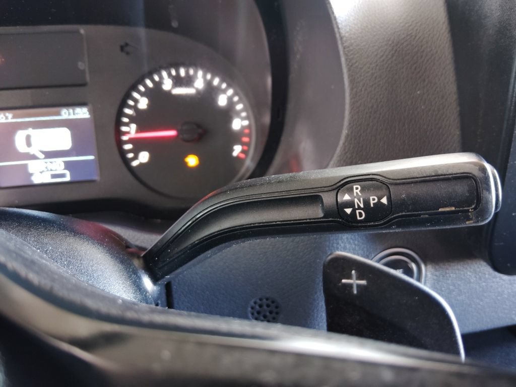 Used 2023 Mercedes-Benz Sprinter 2500 image 20