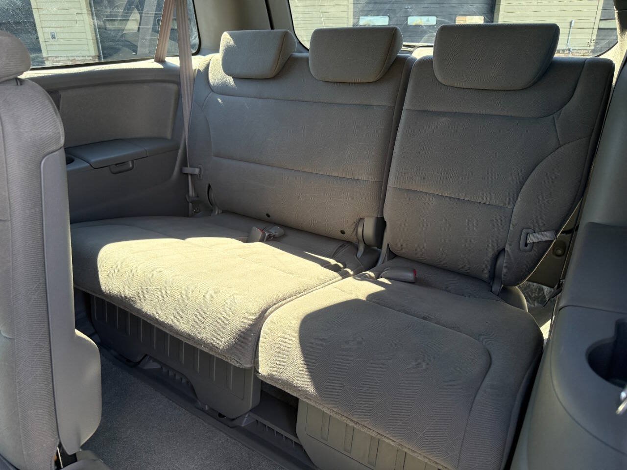 Used 2009 Honda Odyssey EX image 25
