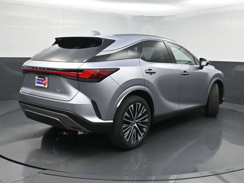 Used 2023 Lexus RX 350 Premium Plus w/ Cold Area Package FWD image 24