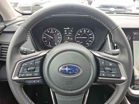Certified 2025 Subaru Legacy Premium image 18