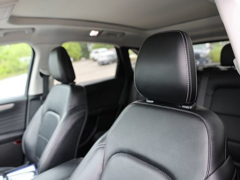Certified 2022 Ford Escape SEL AWD/4WD image 20