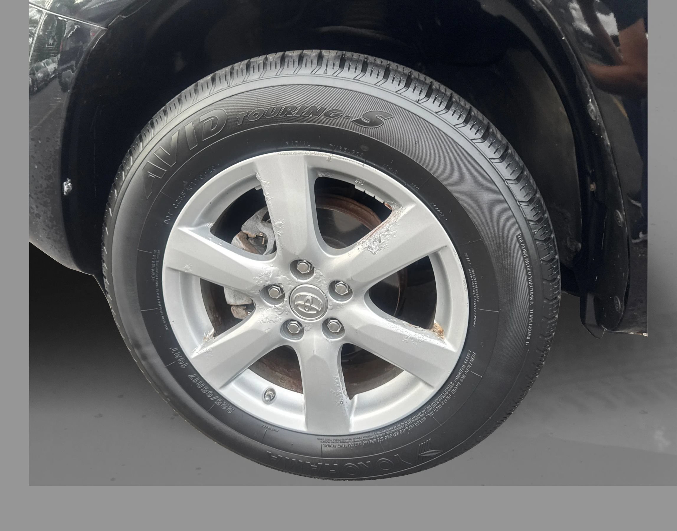 Used 2007 Toyota RAV4 Limited AWD/4WD image 25