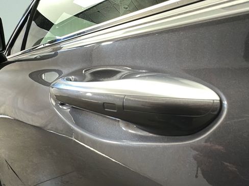 Certified 2022 Hyundai Santa Fe Blue image 5