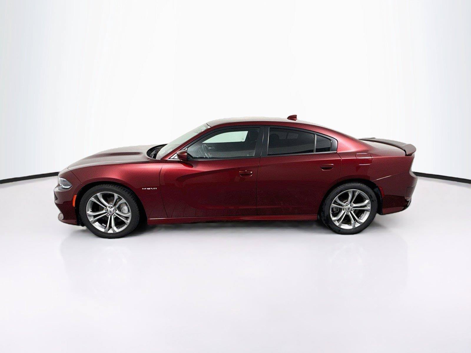 Used 2022 Dodge Charger R/T RWD image 2