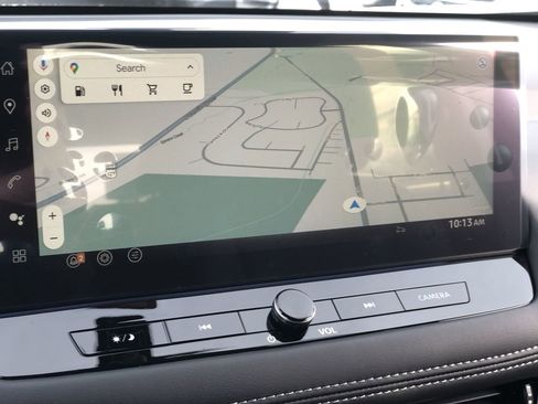 New 2026 Nissan Rogue Platinum w/ Platinum Premium Package image 30