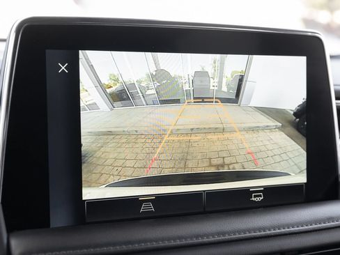 Used 2023 Chevrolet Tahoe LT AWD/4WD image 33