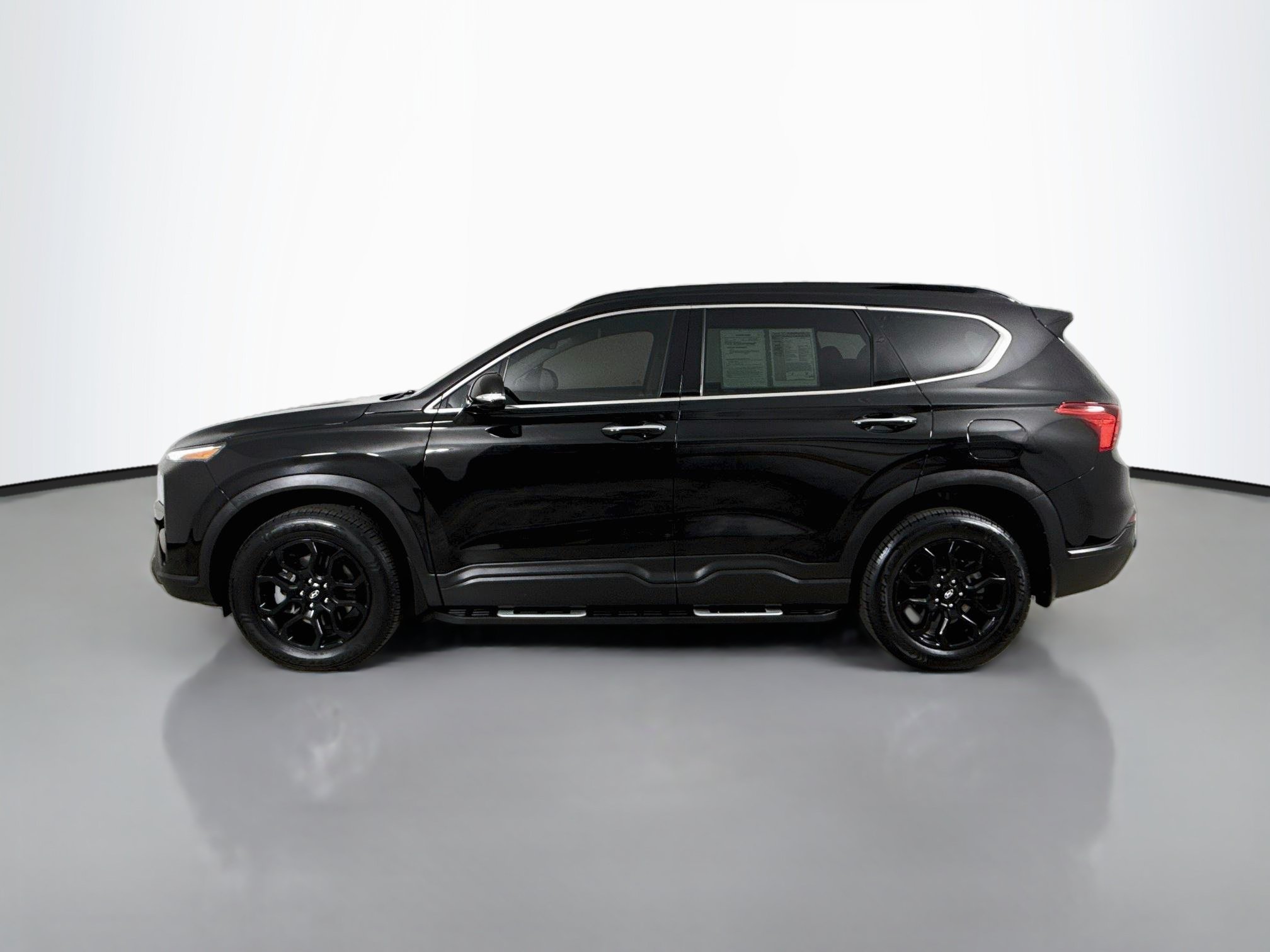 Used 2023 Hyundai Santa Fe XRT AWD/4WD image 4