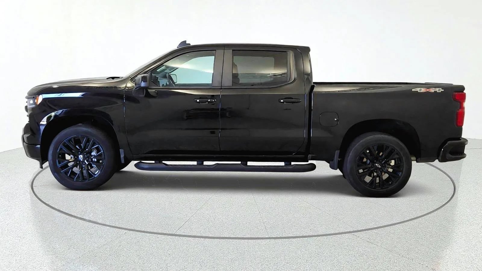 Used 2023 Chevrolet Silverado 1500 RST w/ Rally Edition AWD/4WD image 5