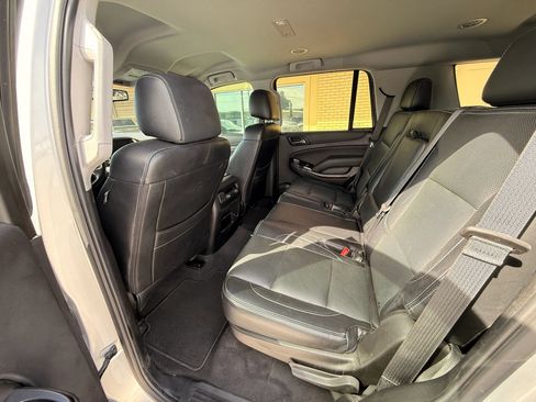 Used 2020 Chevrolet Tahoe LS w/ Max Trailering Package RWD image 7