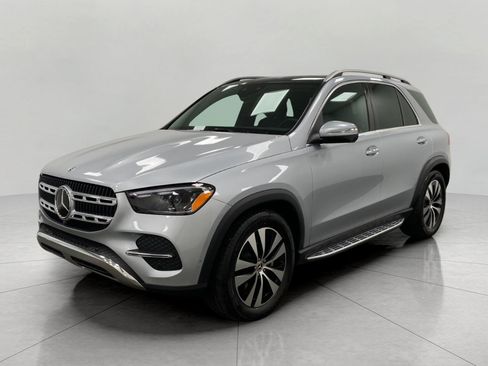 Used 2026 Mercedes-Benz GLE 350 4MATIC image 10