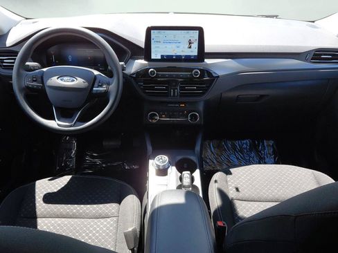 Used 2025 Ford Escape Active FWD image 39