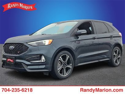 Used 2023 Ford Edge ST