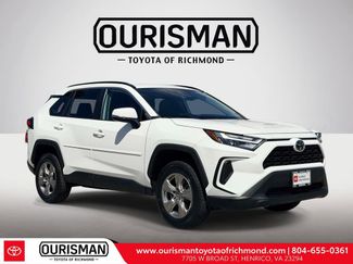 Certified 2023 Toyota RAV4 XLE w/ Convenience Package AWD/4WD video 1