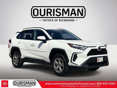 Certified 2023 Toyota RAV4 XLE w/ Convenience Package