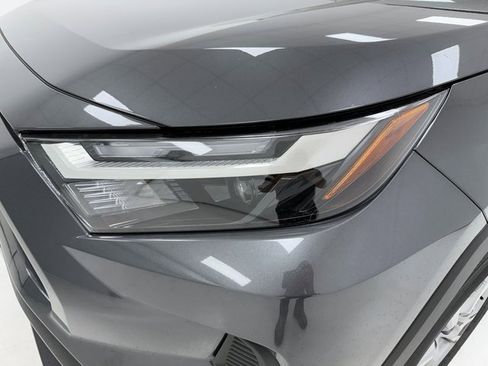 New 2025 Toyota RAV4 XLE w/ Convenience Package image 6