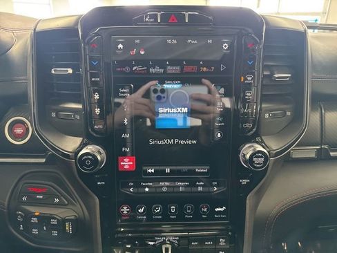 Used 2021 RAM 1500 TRX w/ TRX Lanuch Edition image 45