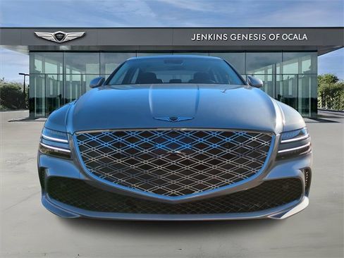 New 2026 Genesis G80 2.5T image 9