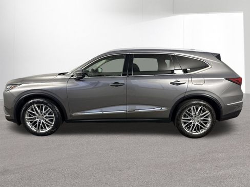 Certified 2024 Acura MDX SH-AWD w/ Advance Package image 29