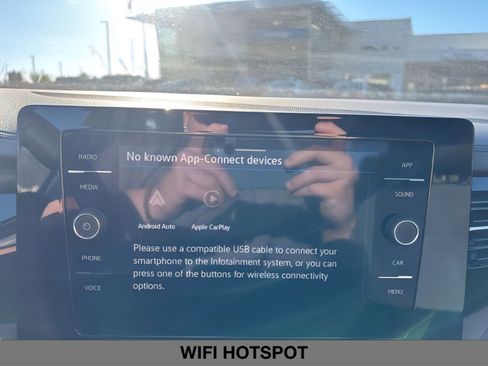 New 2026 Volkswagen Jetta SE image 24