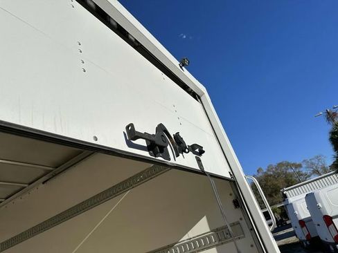 New 2024 Ford E-450 and Econoline 450 Super Duty w/ Driver's Safety Package image 18