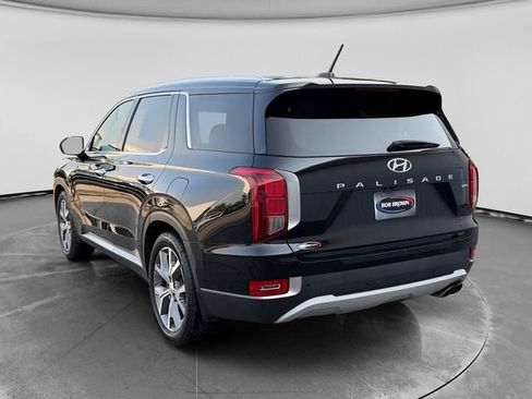 Used 2022 Hyundai Palisade SEL w/ Convenience Package AWD/4WD image 5