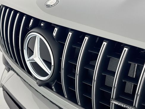 Certified 2026 Mercedes-Benz GLE 63 AMG S image 13