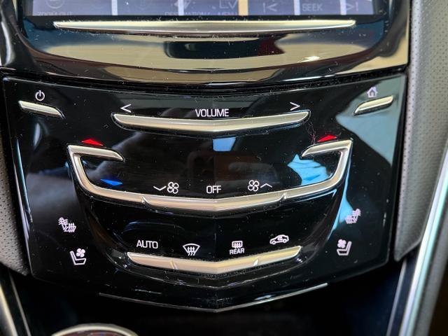 Used 2014 Cadillac XTS Luxury w/ Driver Awareness Package AWD/4WD image 19