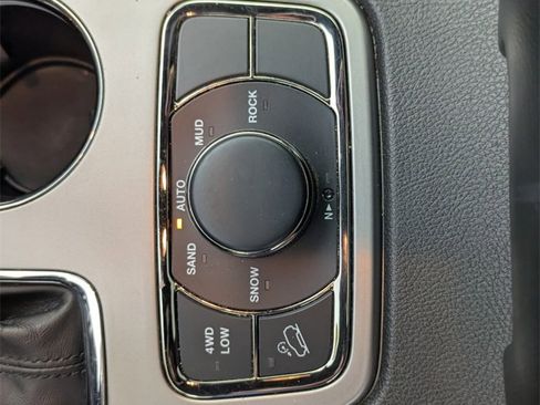 Certified 2021 Jeep Grand Cherokee Limited w/ Quick Order Package 28K 80th image 26