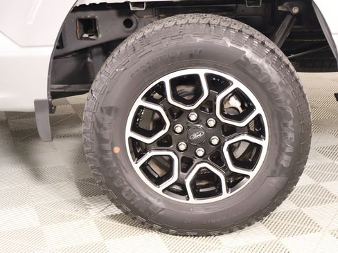 Used 2023 Ford F150 XLT w/ Equipment Group 302A High AWD/4WD image 21