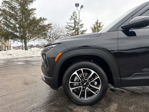 Certified 2024 Chevrolet TrailBlazer LT w/ Convenience Package image 17