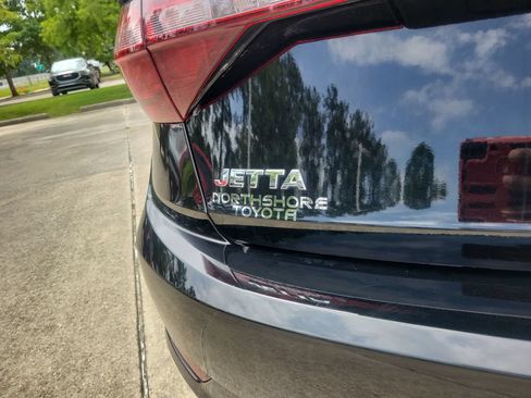Used 2020 Volkswagen Jetta S FWD image 7