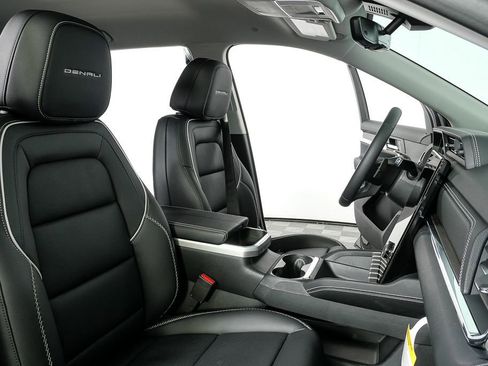 New 2026 GMC Terrain Denali image 21