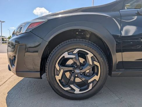 Certified 2023 Subaru Crosstrek 2.5i Limited AWD/4WD image 10