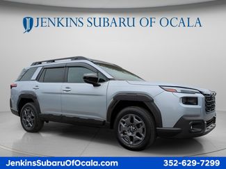 New 2026 Subaru Outback Premium video 1