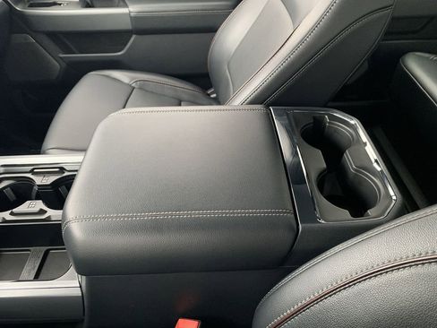 Used 2024 Ford F250 Lariat w/ Sport Appearance Package image 20