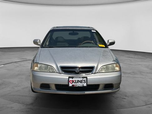 Used 1999 Acura TL FWD image 3