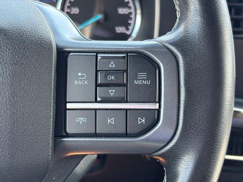 Used 2023 Ford F150 XLT w/ Equipment Group 302A High AWD/4WD image 20