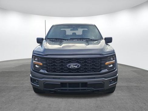 Certified 2024 Ford F150 STX image 2
