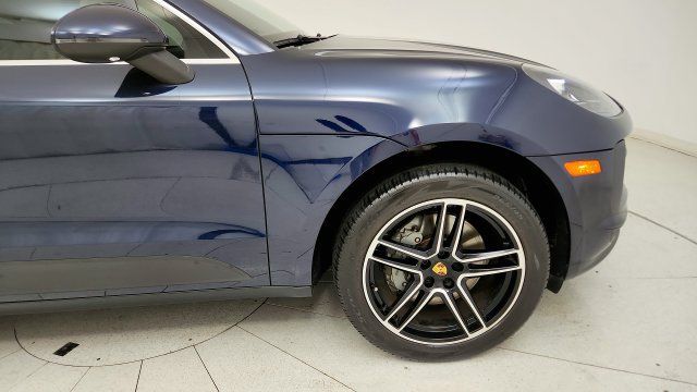 Used 2019 Porsche Macan S AWD/4WD image 21