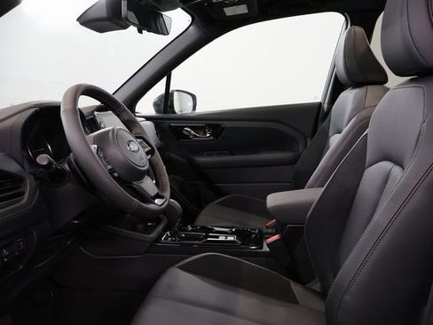 New 2026 Subaru Forester Touring image 12