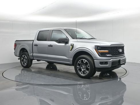 Used 2024 Ford F150 STX image 27