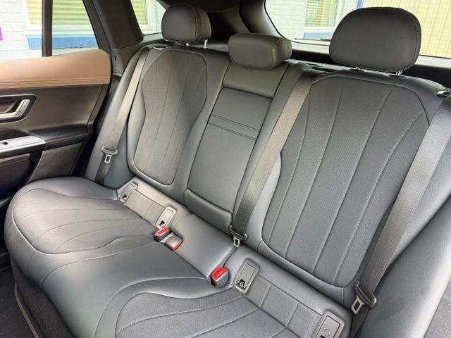 Used 2024 Mercedes-Benz EQE 350+ SUV w/ Driver Assistance Package image 12