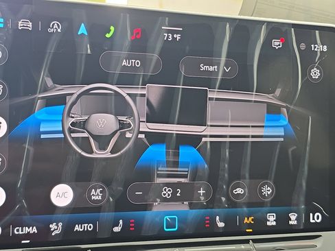 New 2025 Volkswagen Tiguan S image 23