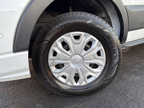 Used 2023 Ford Transit 350 XLT image 46