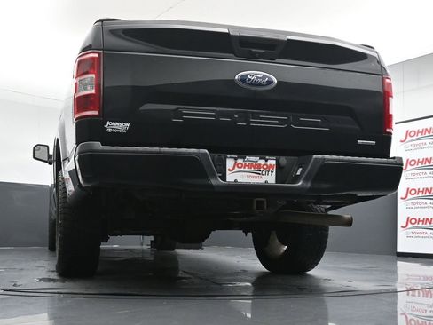 Used 2018 Ford F150 XL w/ Equipment Group 101A Mid AWD/4WD image 36