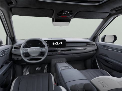 New 2026 Kia EV9 GT-Line AWD/4WD image 9