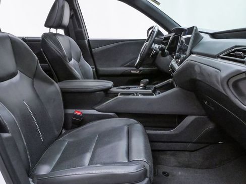 Used 2024 Lexus TX 350 FWD w/ Technology Package image 16