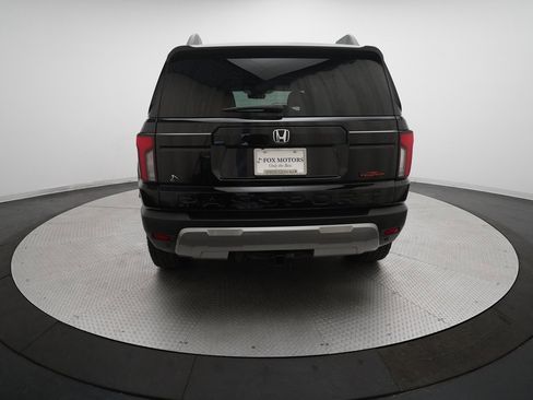 Certified 2026 Honda Passport TrailSport image 26